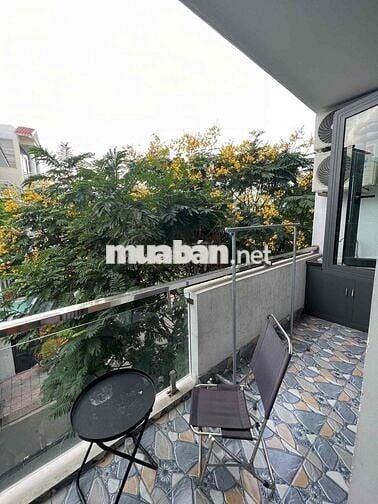 ⚡️ Studio xịn xò – ban công thoáng – Đặng Thùy Trâm trung tâm BT