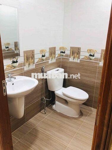 ⚡️ Studio xịn xò – ban công thoáng – Đặng Thùy Trâm trung tâm BT