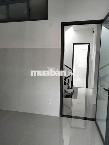 CHO THUÊ NHÀ MỚI 4 PHÒNG NGỦ DTSD 200M