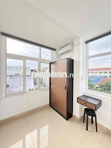 KHAI TRƯƠNG CĂN HỘ 2 PHÒNG NGỦ FULL NỘI THẤT