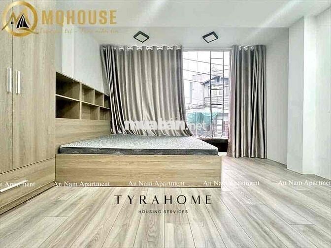 ✨SIÊU PHẨM STUDIO THANG MÁY VIEW KÍNH FULL NEW 100%