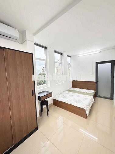 KHAI TRƯƠNG CĂN HỘ 2 PHÒNG NGỦ FULL NỘI THẤT