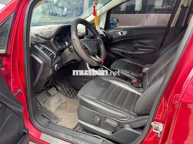 Ford EcoSport 2020 1.5L Titanium Bao Đẹp