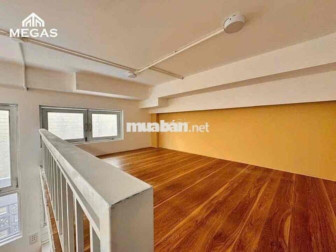 PHÒNG TRỌ TIỆN NGHI - THOÁNG GẦN CHỢ PHÚ LÂM