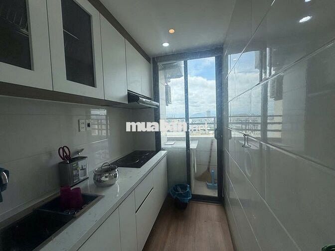 CHO THUÊ CĂN HỘ 1 PHÒNG NGỦ – ĐƯỜNG TRẦN BẠCH ĐẰNG – ĐANG CÓ SẴN