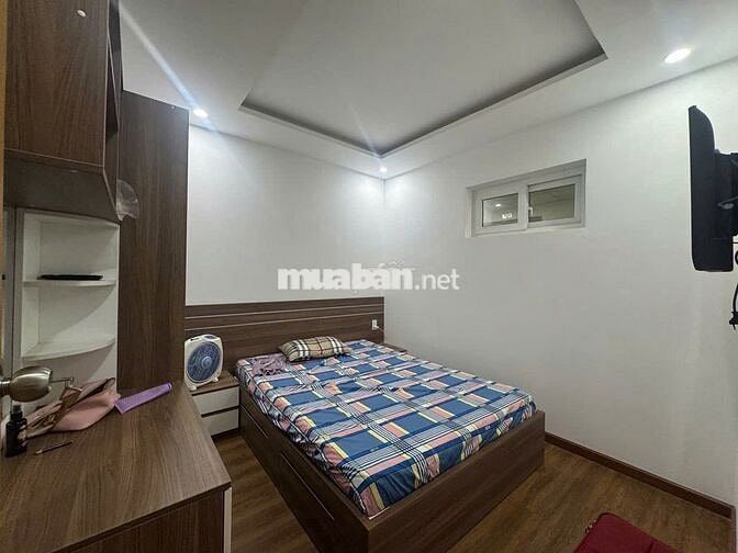 CHO THUÊ CĂN HỘ 1 PHÒNG NGỦ – ĐƯỜNG TRẦN BẠCH ĐẰNG – ĐANG CÓ SẴN