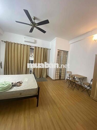 Cho thuê nhà nguyên căn 60m2 5 tầng 6 PN 4VS