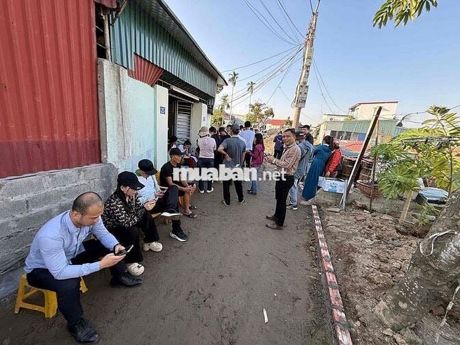 Mở bán cực hot – 14 lô F0 tại Hưng Đạo - Hải Phòng