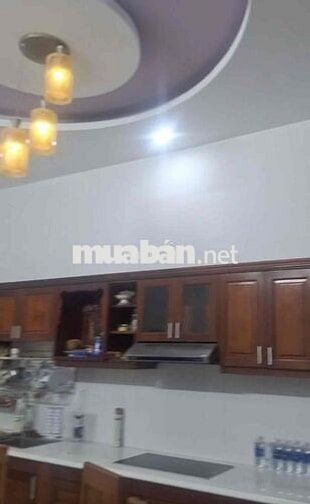 cho thuê biệt thự đồng danh ấp 6c vla khu dân trí cao mới sạch sẽ