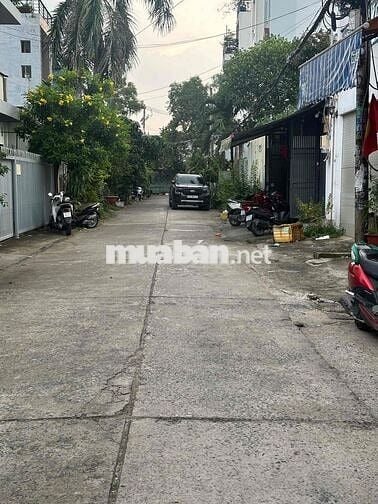 4*23 dg số 19 BHHA dg 8m thông chỉ 6.5tỷ TL