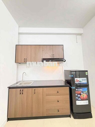 KHAI TRƯƠNG CĂN HỘ 2 PHÒNG NGỦ FULL NỘI THẤT