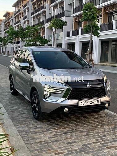 Mitsubishi Xpander 2022 AT Premium - 42000 km