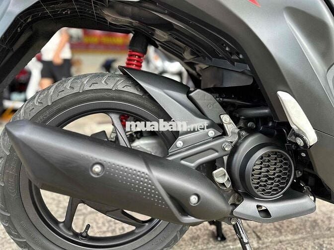 Bán Vision 2022 Bản Sport ( Trả Góp Bao Nợ Xấu )