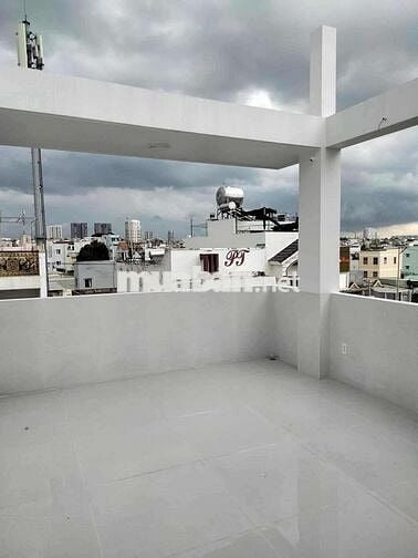 CHO THUÊ NHÀ MỚI 4 PHÒNG NGỦ DTSD 200M