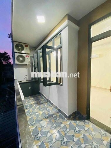 ⚡️ Studio xịn xò – ban công thoáng – Đặng Thùy Trâm trung tâm BT