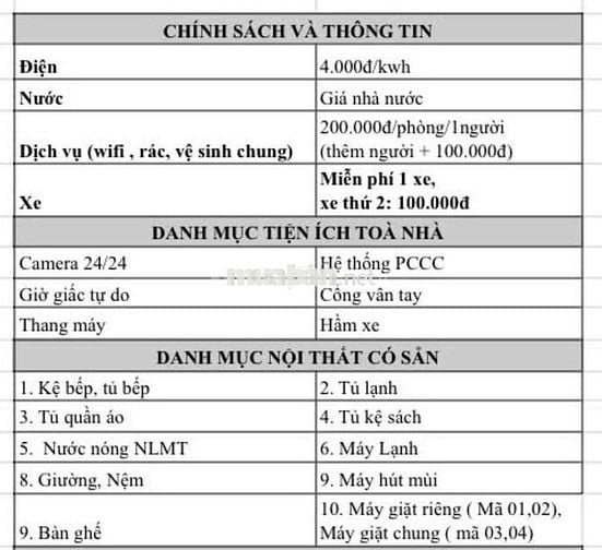 MỚI 100%_TOÀ CHDV TÁCH BẾP BAN CÔNG FULL NT ĐẸP NHẤT QUẬN 10 CHỈ TỪ 8T