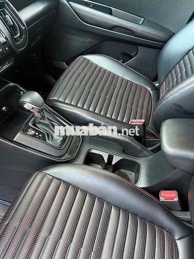 KIA SONET 2022 AT PREMIUM,1 CHỦ GIA LAI