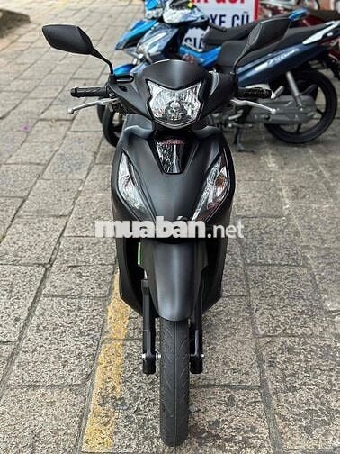 Bán Vision 2022 Bản Sport ( Trả Góp Bao Nợ Xấu )