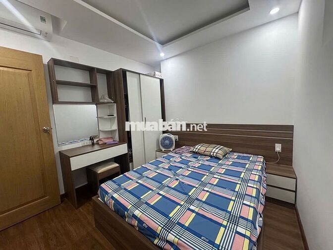 CHO THUÊ CĂN HỘ 1 PHÒNG NGỦ – ĐƯỜNG TRẦN BẠCH ĐẰNG – ĐANG CÓ SẴN