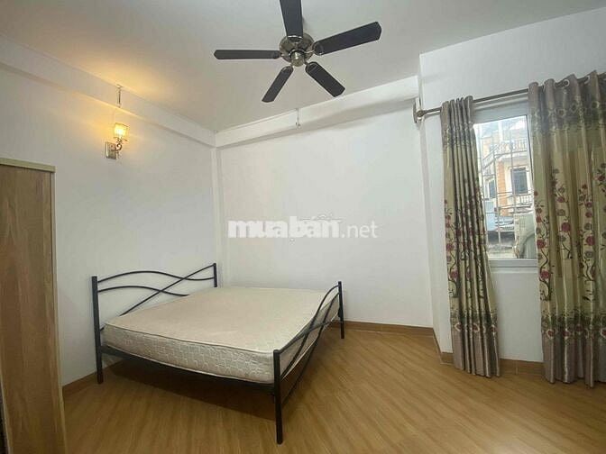 Cho thuê nhà nguyên căn 60m2 5 tầng 6 PN 4VS