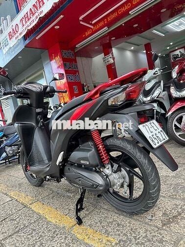 Bán Vision 2022 Bản Sport ( Trả Góp Bao Nợ Xấu )