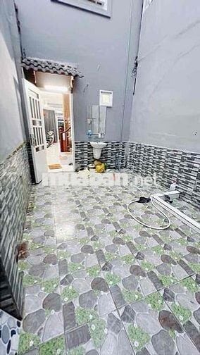 CẦN BÁN NHÀ ĐƯỜNG TÔN ĐẢN P4 QUẬN 4-3,2X17 M-5 TẦNG -6,685 TỶ