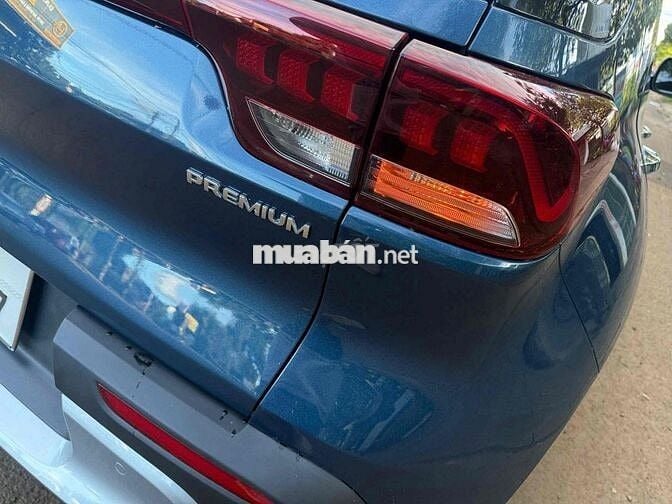 KIA SONET 2022 AT PREMIUM,1 CHỦ GIA LAI