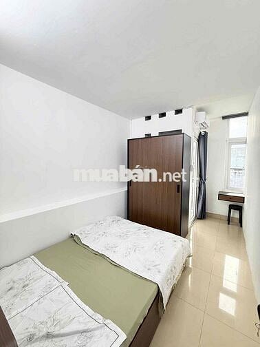 KHAI TRƯƠNG CĂN HỘ 2 PHÒNG NGỦ FULL NỘI THẤT