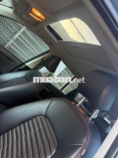 KIA SONET 2022 AT PREMIUM,1 CHỦ GIA LAI