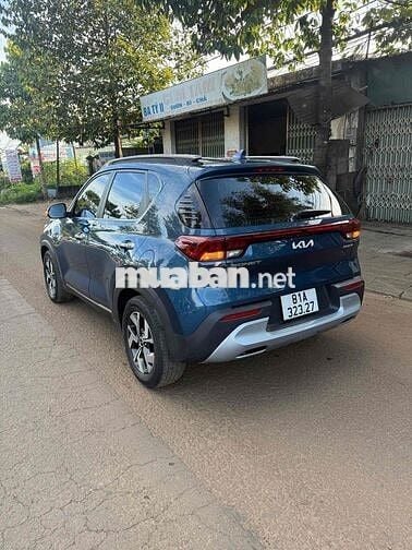 KIA SONET 2022 AT PREMIUM,1 CHỦ GIA LAI