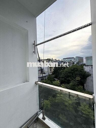 KHAI TRƯƠNG CĂN HỘ 2 PHÒNG NGỦ FULL NỘI THẤT