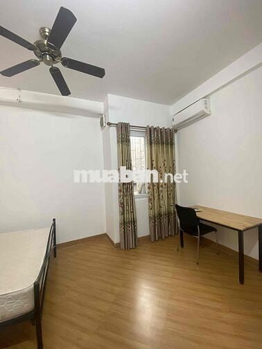 Cho thuê nhà nguyên căn 60m2 5 tầng 6 PN 4VS