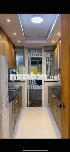 Cho Thuê Chung Cư Sai Gòn Preal Phường 22 Quận Bình Thạnh