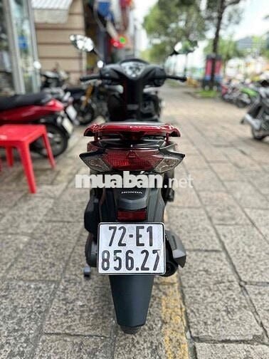 Bán Vision 2022 Bản Sport ( Trả Góp Bao Nợ Xấu )