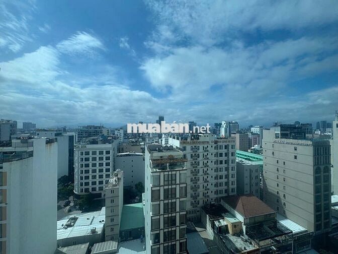 CHO THUÊ CĂN HỘ 1 PHÒNG NGỦ – ĐƯỜNG TRẦN BẠCH ĐẰNG – ĐANG CÓ SẴN