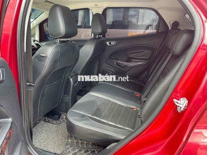 Ford EcoSport 2020 1.5L Titanium Bao Đẹp