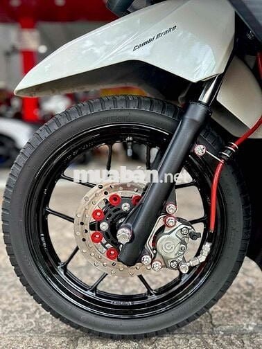 Bán Vario 150 2017 Zin Kiểng Chính Chủ Sang Tên.