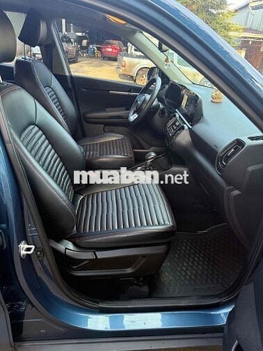 KIA SONET 2022 AT PREMIUM,1 CHỦ GIA LAI