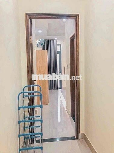 ⚡️ Studio xịn xò – ban công thoáng – Đặng Thùy Trâm trung tâm BT