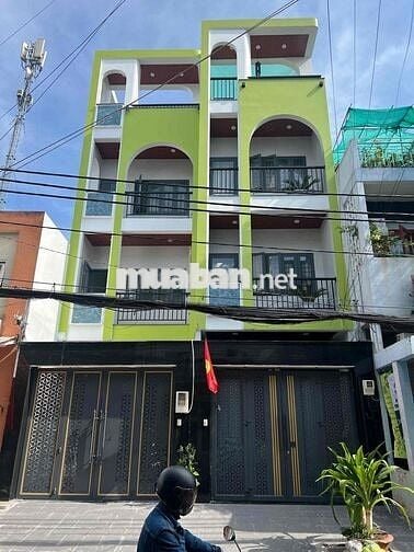 ☘️PHÒNG TRỌ MỚI XÂY - MÁY LẠNH, SẠCH SẼ, KHÔNG GIAN YÊN TĨNH