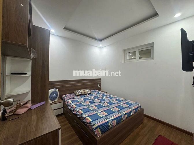 CHO THUÊ CĂN HỘ 1 PHÒNG NGỦ – ĐƯỜNG TRẦN BẠCH ĐẰNG – ĐANG CÓ SẴN