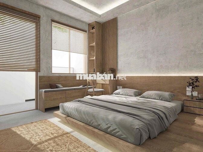 MỚI 100%_TOÀ CHDV TÁCH BẾP BAN CÔNG FULL NT ĐẸP NHẤT QUẬN 10 CHỈ TỪ 8T