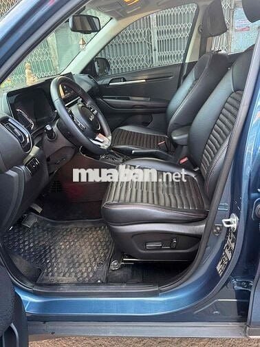 KIA SONET 2022 AT PREMIUM,1 CHỦ GIA LAI