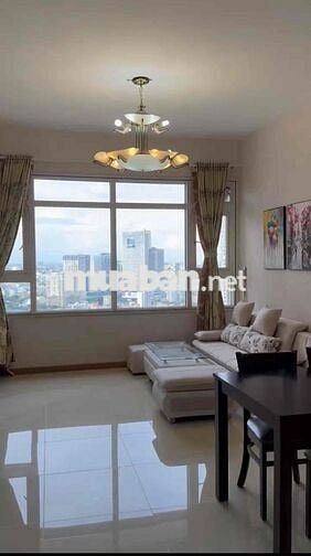 Cho Thuê Chung Cư Sai Gòn Preal Phường 22 Quận Bình Thạnh