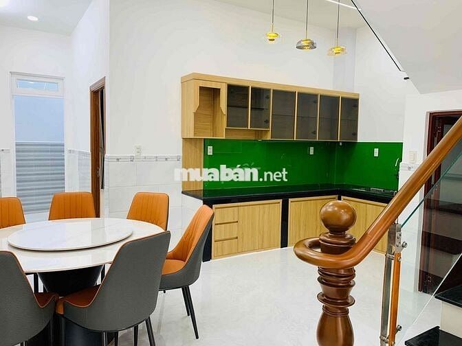 💥BÁN NHÀ-5,2m x 20m SAU CHỢ ĐẠI HẢI ĐƯỜNG NGUYỄN THỊ SÁU