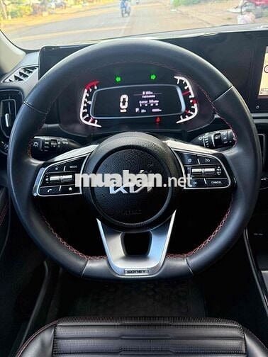 KIA SONET 2022 AT PREMIUM,1 CHỦ GIA LAI