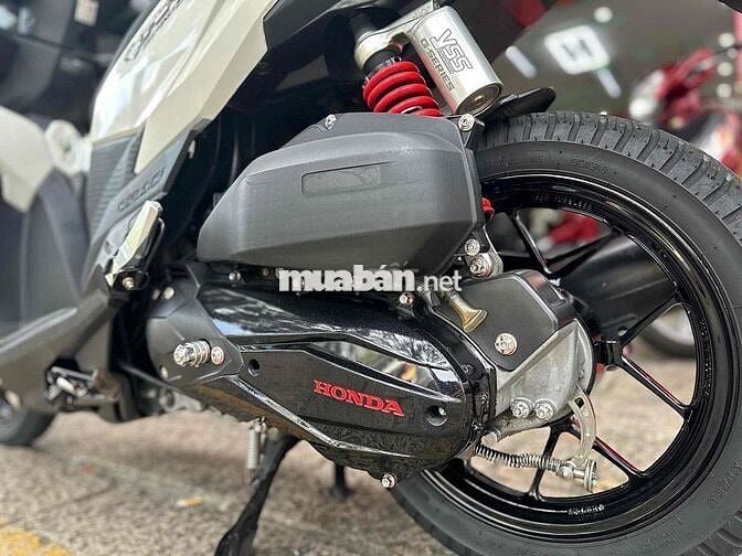 Bán Vario 150 2017 Zin Kiểng Chính Chủ Sang Tên.