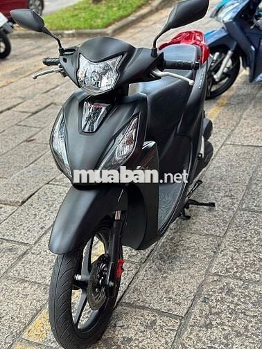 Bán Vision 2022 Bản Sport ( Trả Góp Bao Nợ Xấu )