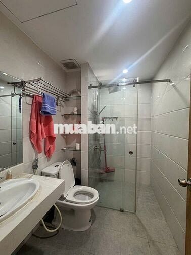 CHO THUÊ CĂN HỘ 1 PHÒNG NGỦ – ĐƯỜNG TRẦN BẠCH ĐẰNG – ĐANG CÓ SẴN