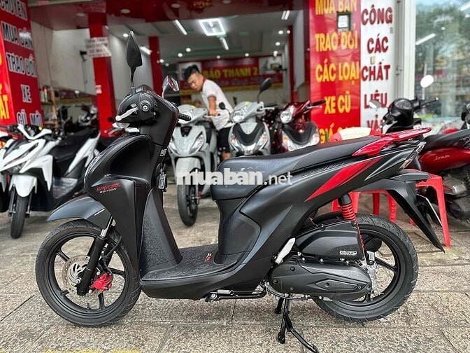 Bán Vision 2022 Bản Sport ( Trả Góp Bao Nợ Xấu )